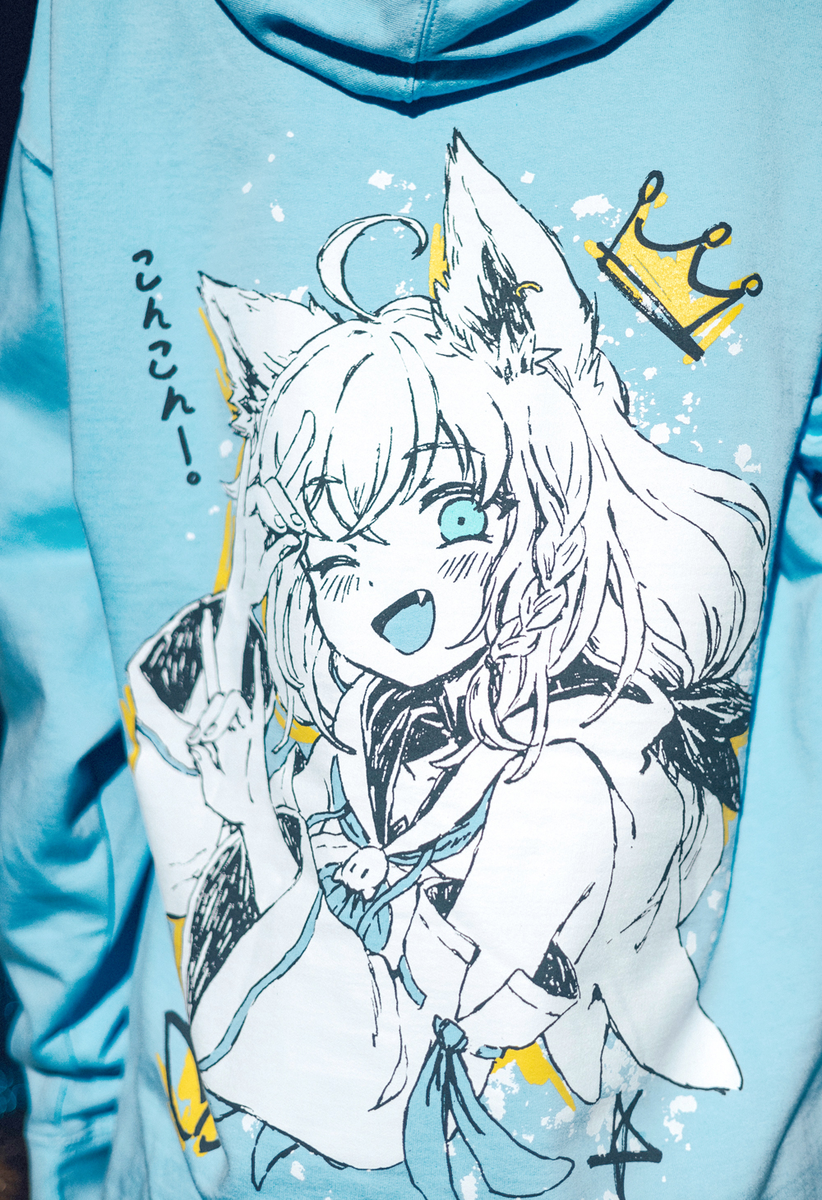 【最終値下げ】hololive en × omocat がうるぐら ジャージ OMOCAT x hololive GAMERS