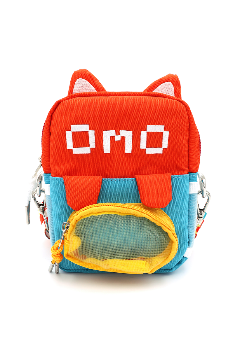 OMOCAT Crossbody Bag