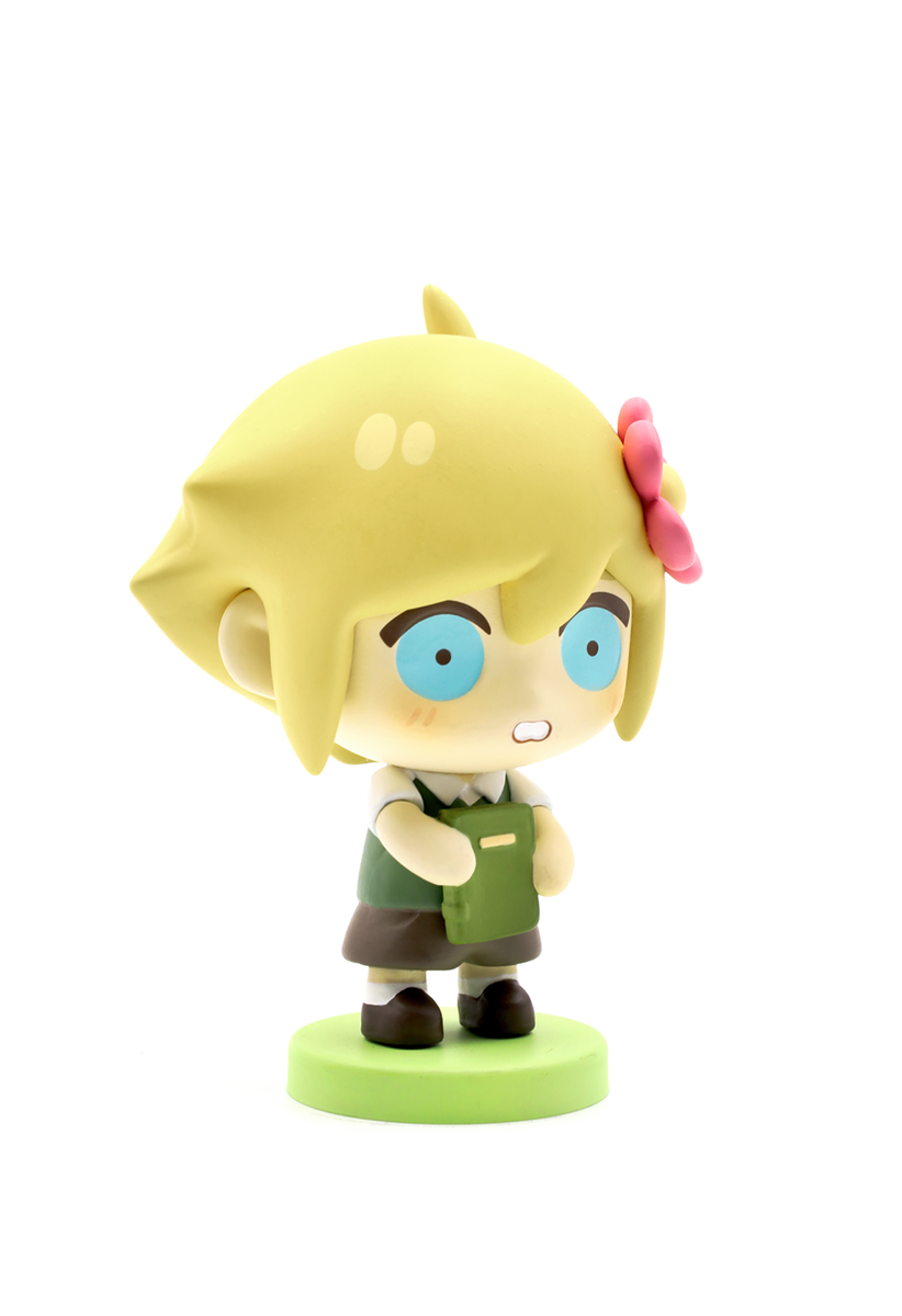 OMORI Vinyl Figure ビニールフィギュア オモリ OMORI Vinyl Figure – OMOCAT