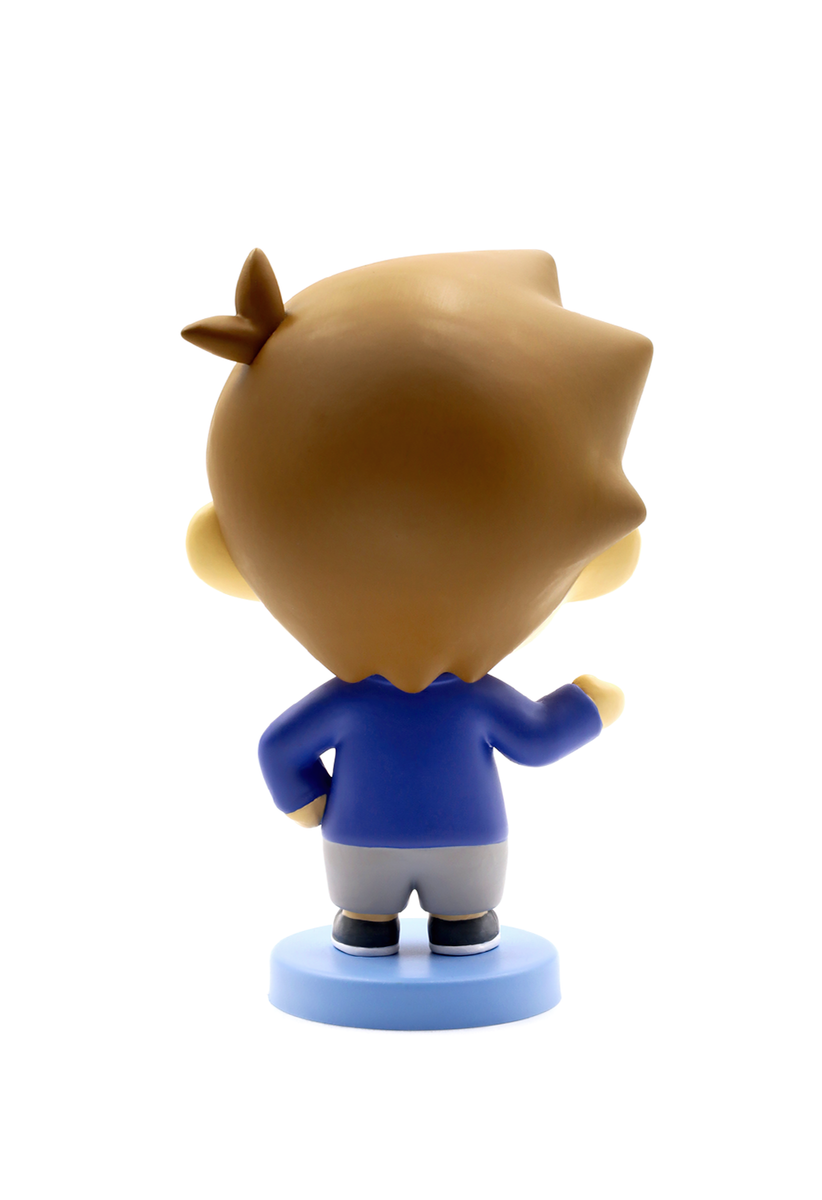 HERO Vinyl Figure (FARAWAY TOWN Ver.) – OMOCAT HERO Vinyl Figure (FARAWAY TOWN Ver.) – OMOCAT