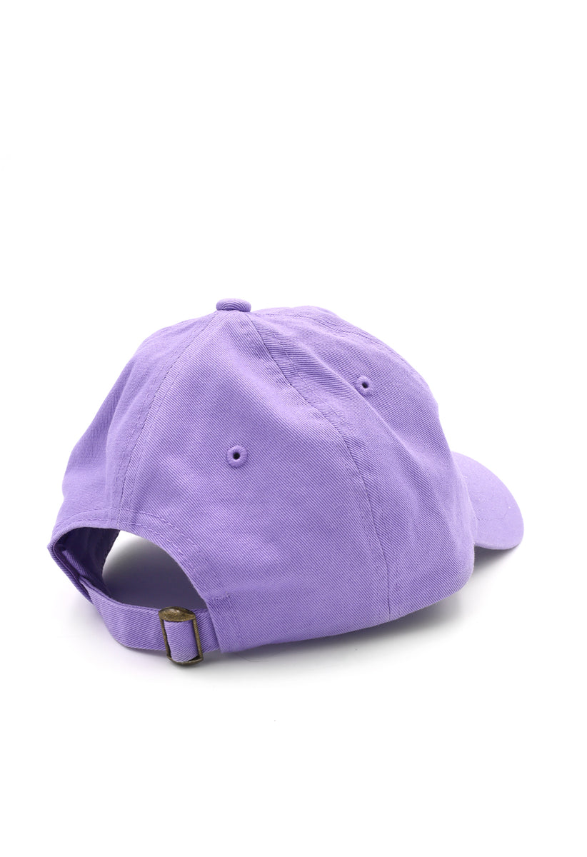 PIXEL BIJOU Cap – OMOCAT