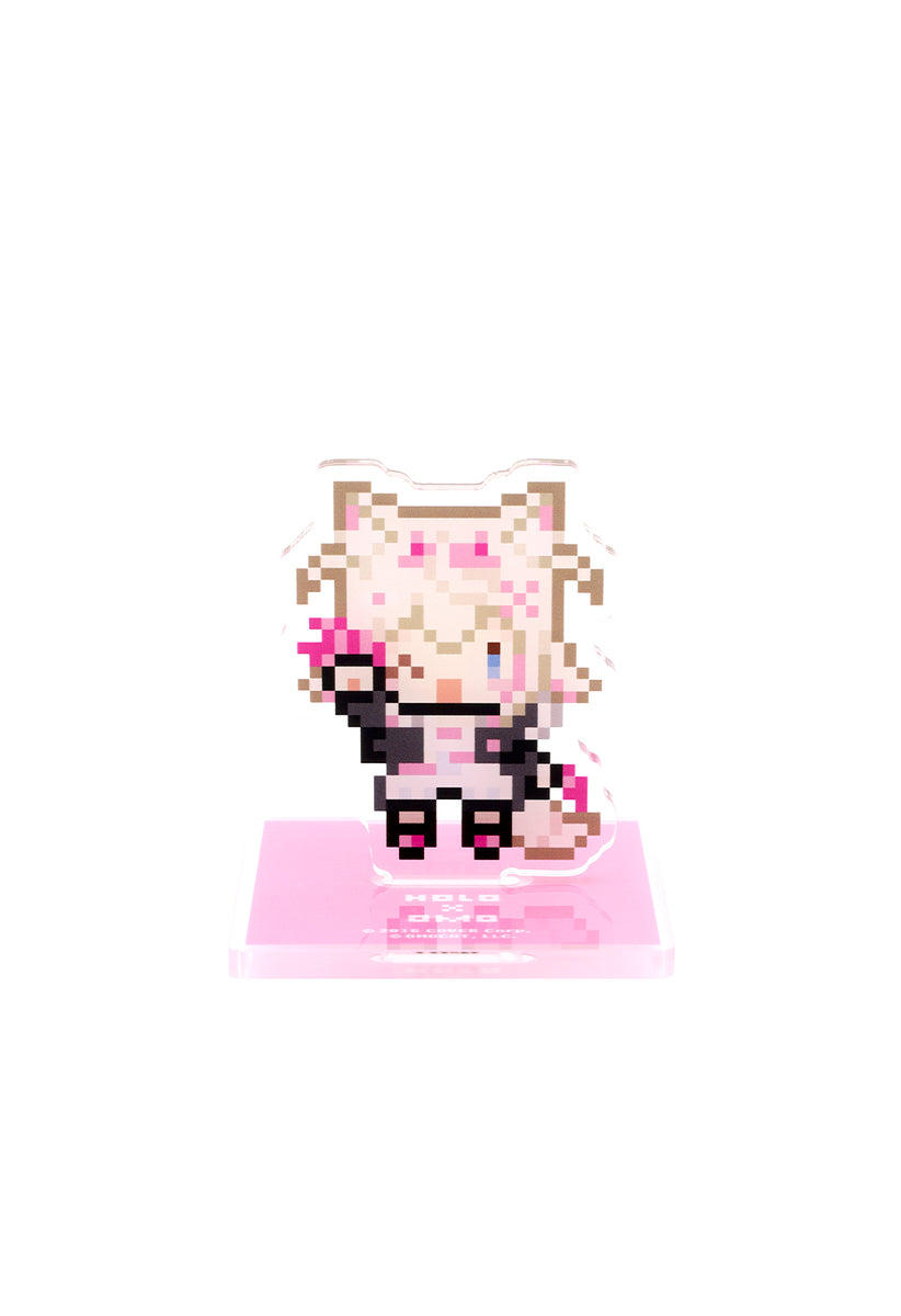 PIXELMOCOCOAcrylicStandFront_1