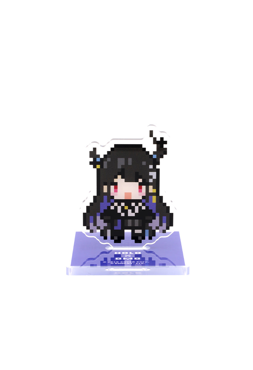PIXEL NERISSA Acrylic Stand – OMOCAT