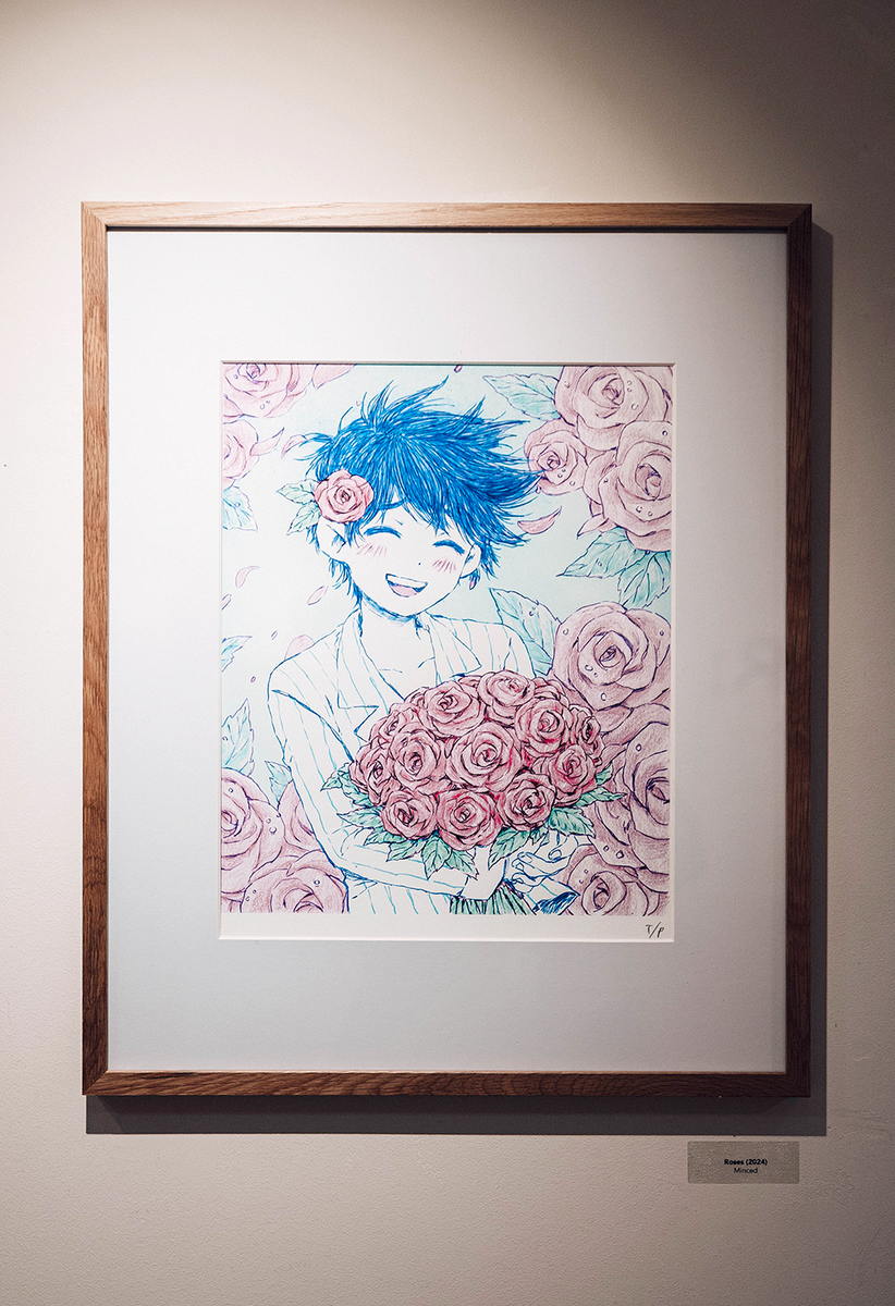 OMORI 額縁付きオリジナルアートパズル エポスカード入会特典 新品未開封品 m87572847820_1.jpg?1765676255