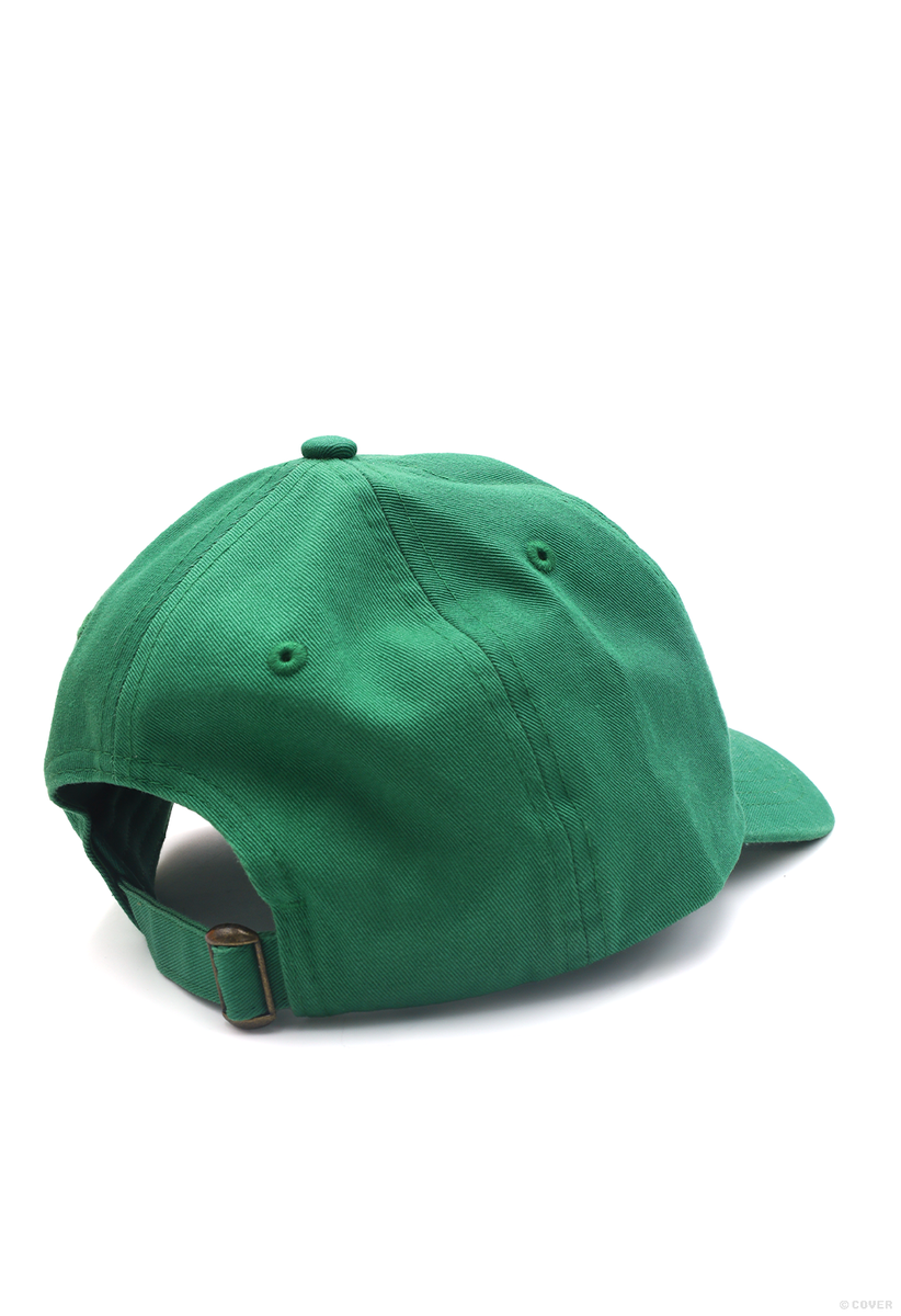 PIXEL CECILIA Cap – OMOCAT