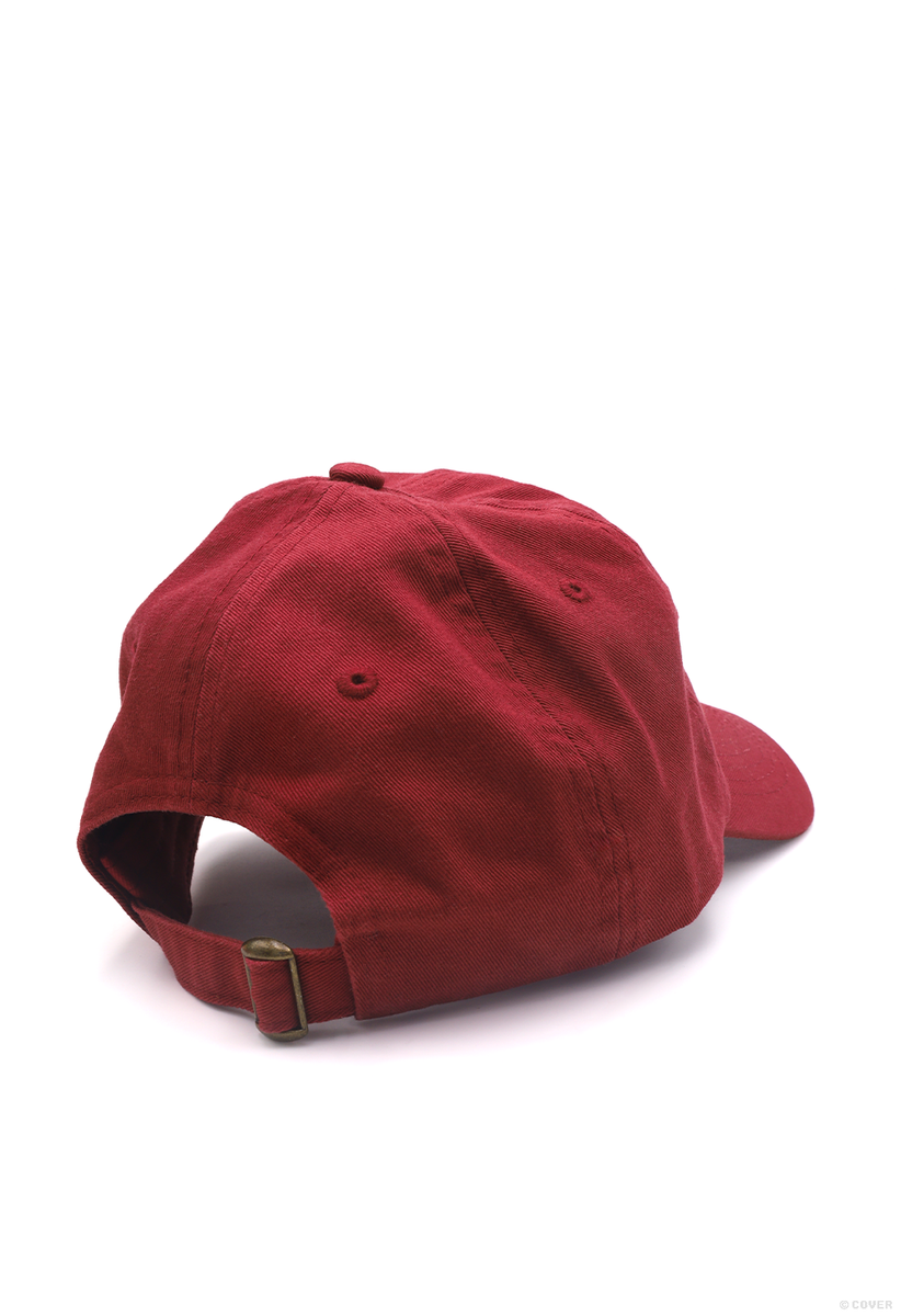 PIXEL ELIZABETH Cap – OMOCAT