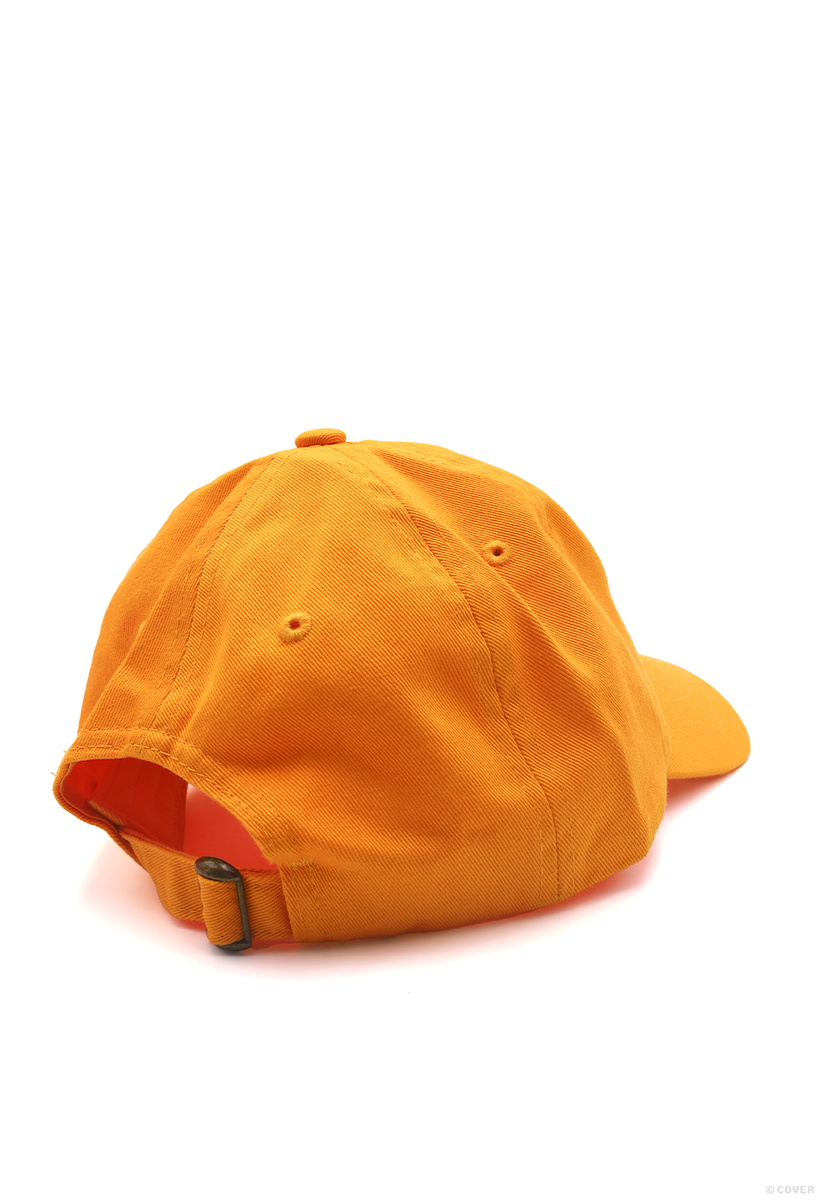 PIXEL GIGI Cap – OMOCAT
