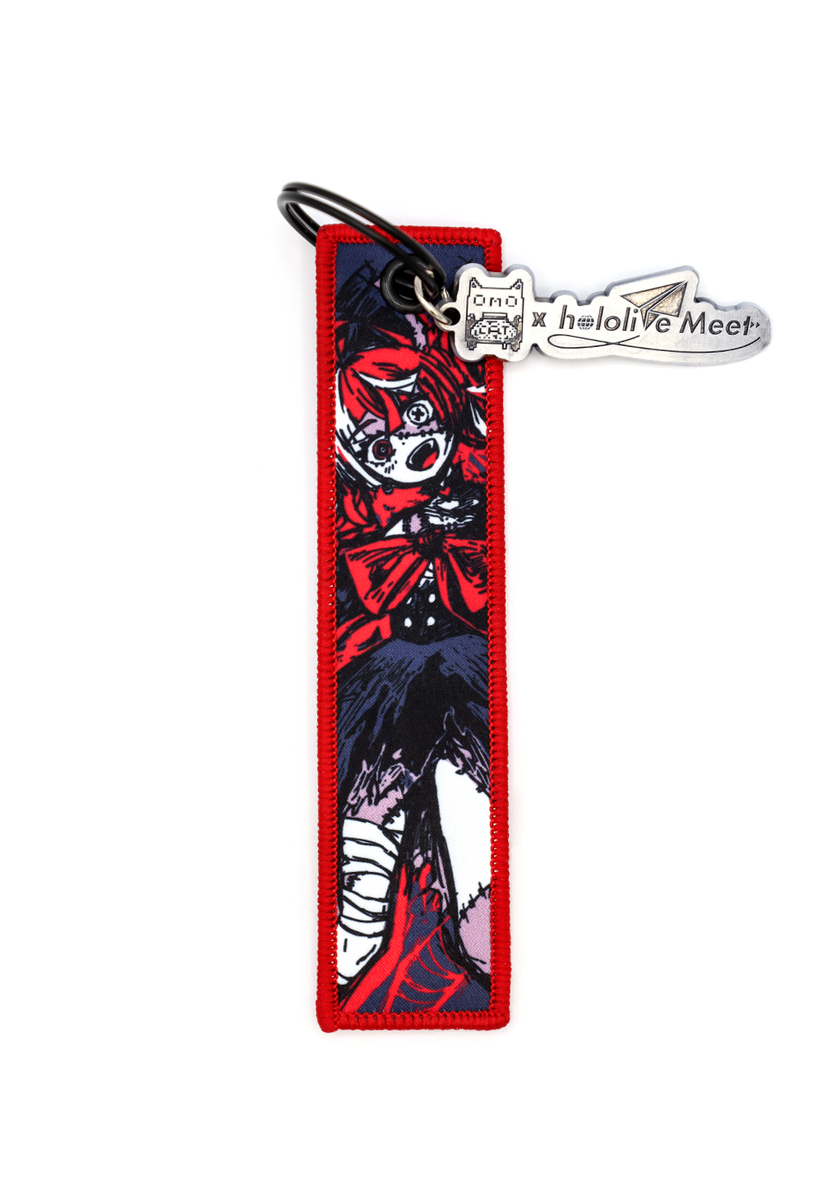 【新品・紙タグ付】ドゥで購入・COGTHEBIGSMOKEのHALO SK KUREIJI OLLIE holoMeet Flight Tag – OMOCAT