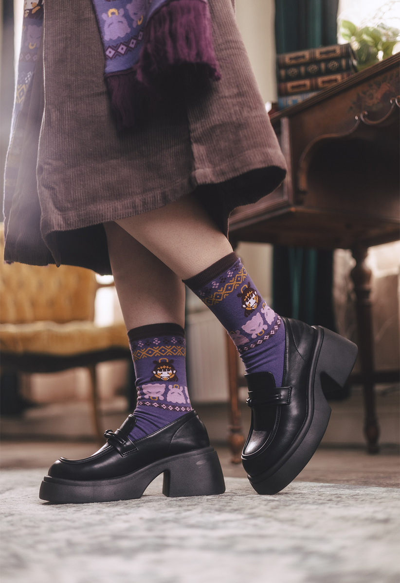 Nissy Naptime メッシュニット ニットバッグ ソックス スマホケース Nissy Naptime メッシュニット ニットバッグ ソックス スマホケース