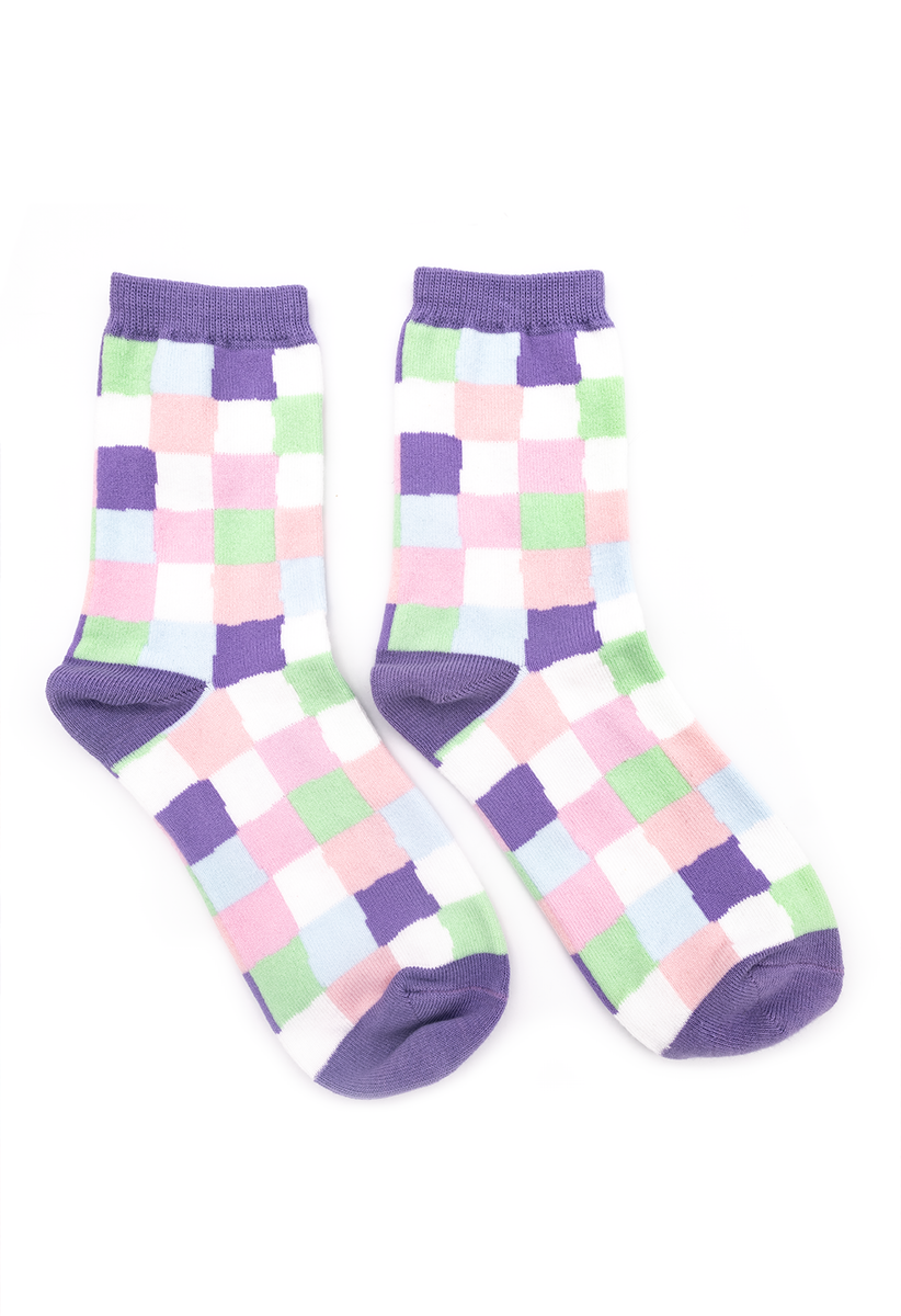 KEL Socks – OMOCAT