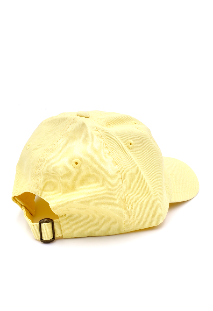 PIXEL KORONE Cap – OMOCAT
