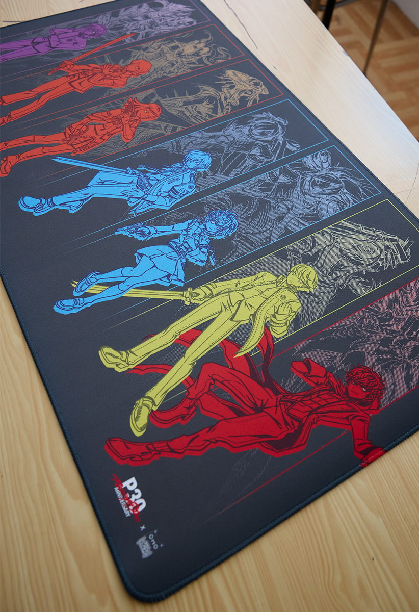 ペルソナ30th×OMOCAT　デスクマット persona_deskmat2_1200x1200.png