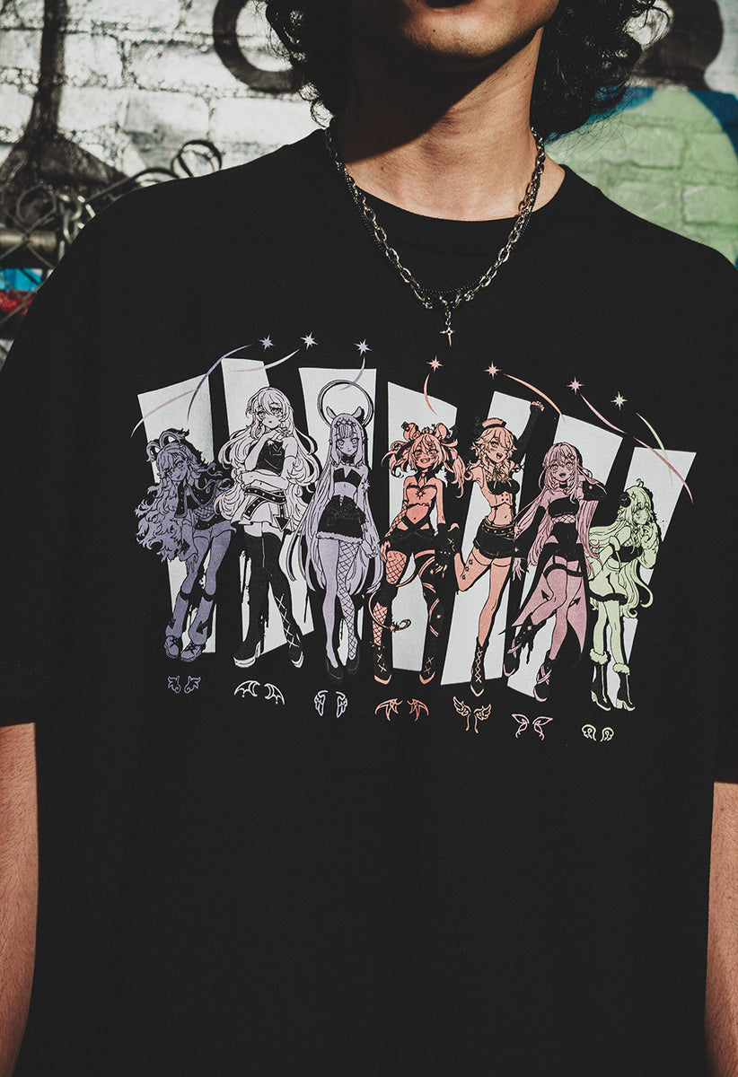 マーク&ロナ　スターウォーズコラボ　ポロシャツ MARK&LONA × STAR WARS ポロシャツ ゴルフウェア