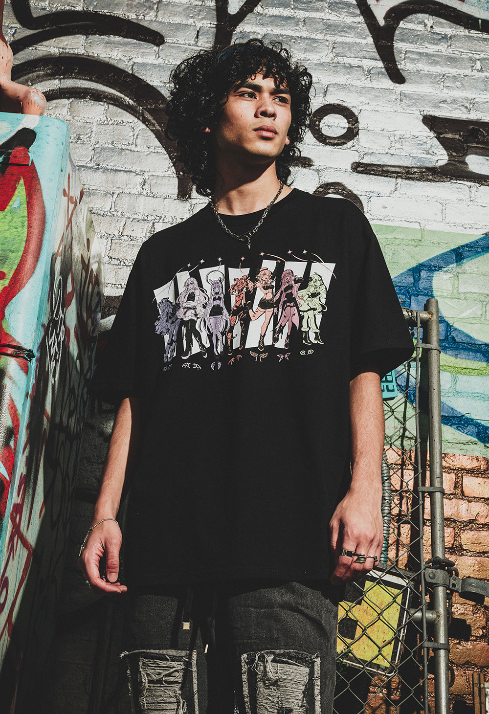 hololive STAGE World Tour ‘24 -Soar!- T-Shirt