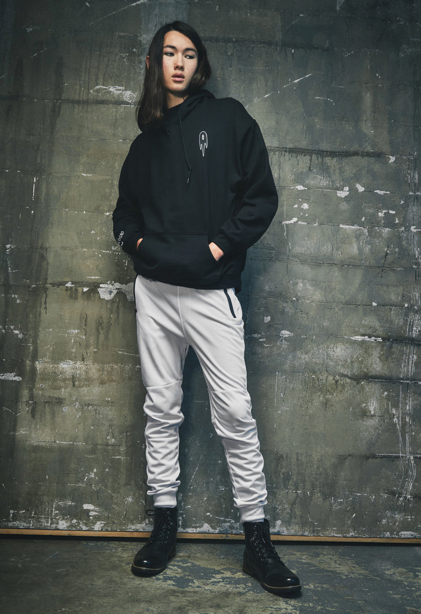 帽子 ORIENT MILLINERY PIGMO KNIT HOODIE ORIENT MILLINERY ニット帽 ニットキャップ 「HAND KNIT」 PIGMO KNIT