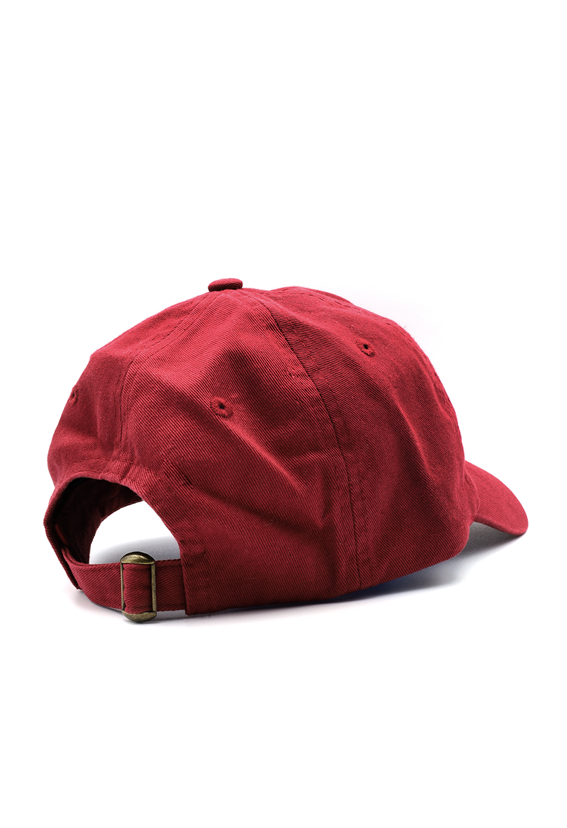 PIXEL BAELZ Cap – OMOCAT
