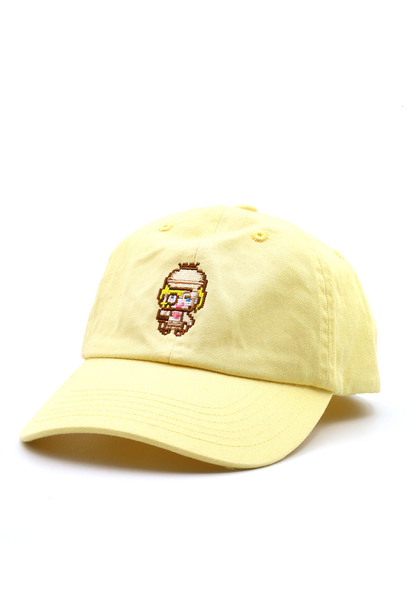 PIXEL AMELIA Cap – OMOCAT