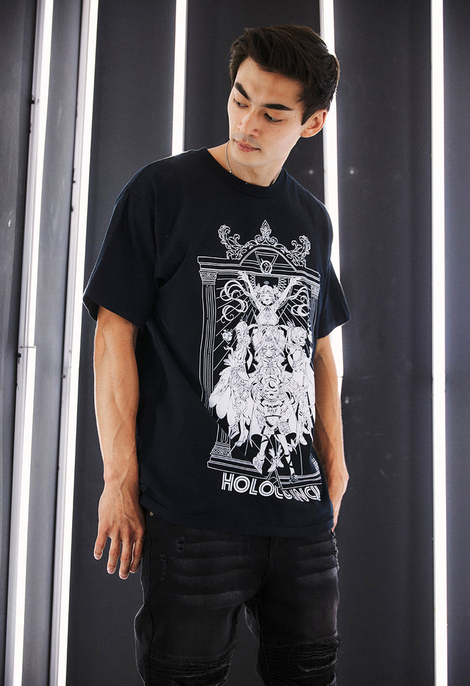 
                  
                    holoCouncil T-Shirt
                  
                