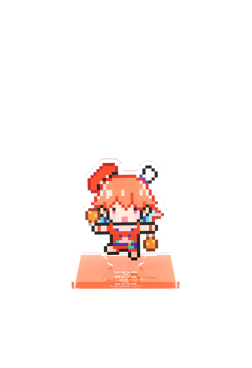 PIXEL KIARA Acrylic Stand – OMOCAT
