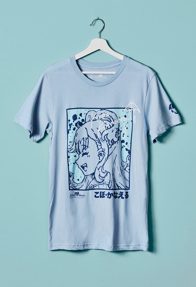 
                  
                    KOBO KANAERU holoMeet T-Shirt
                  
                