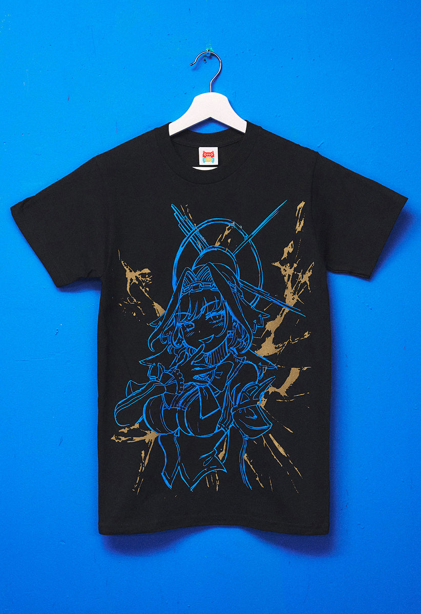 OURO KRONII T-Shirt – OMOCAT