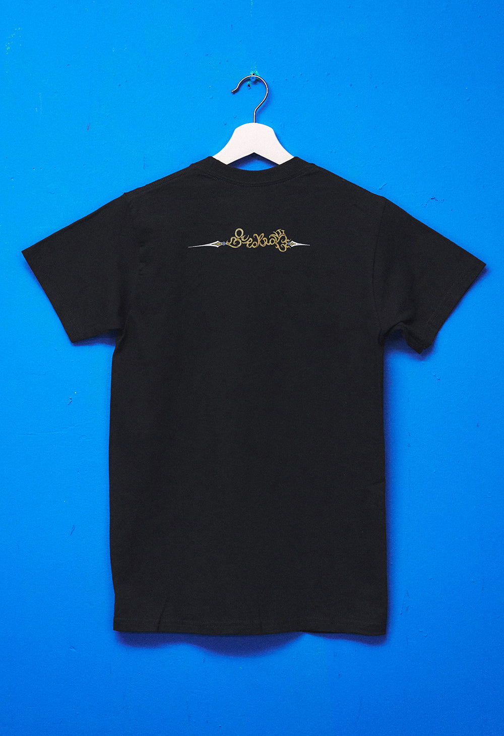 
                  
                    OURO KRONII T-Shirt
                  
                