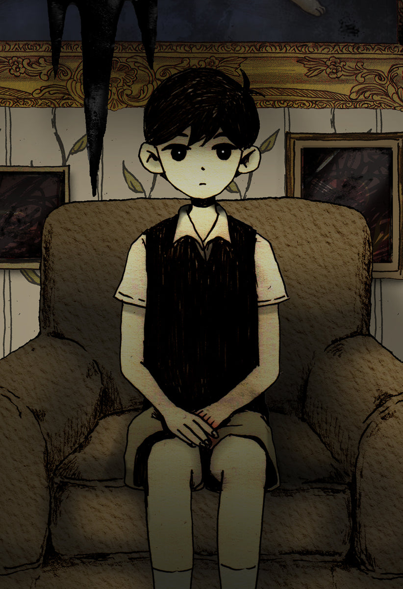 LAMP ROOM Poster