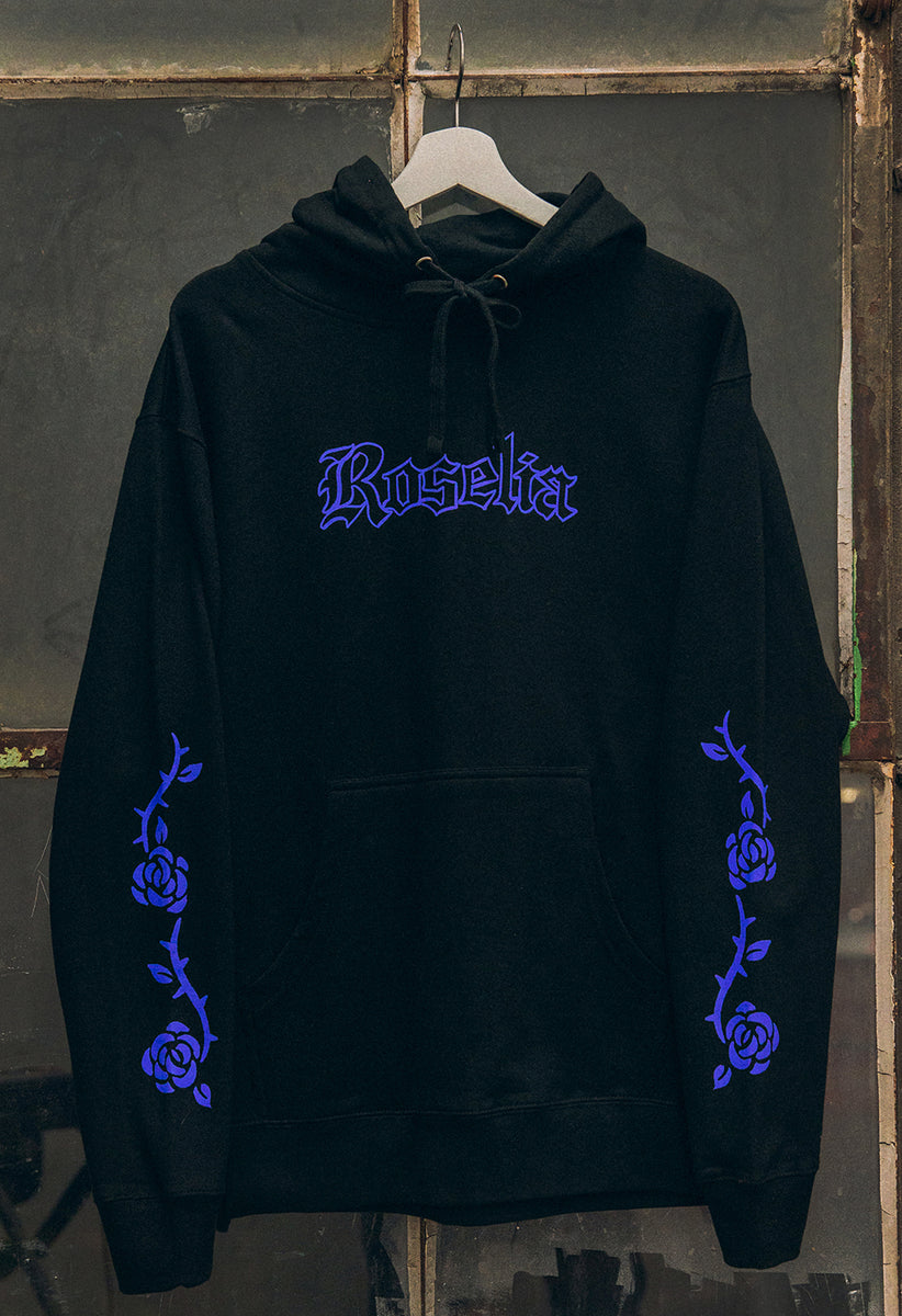 ROSELIA Hoodie – OMOCAT