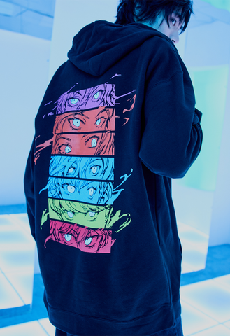PERSONA 30th Anniversary x OMOCAT