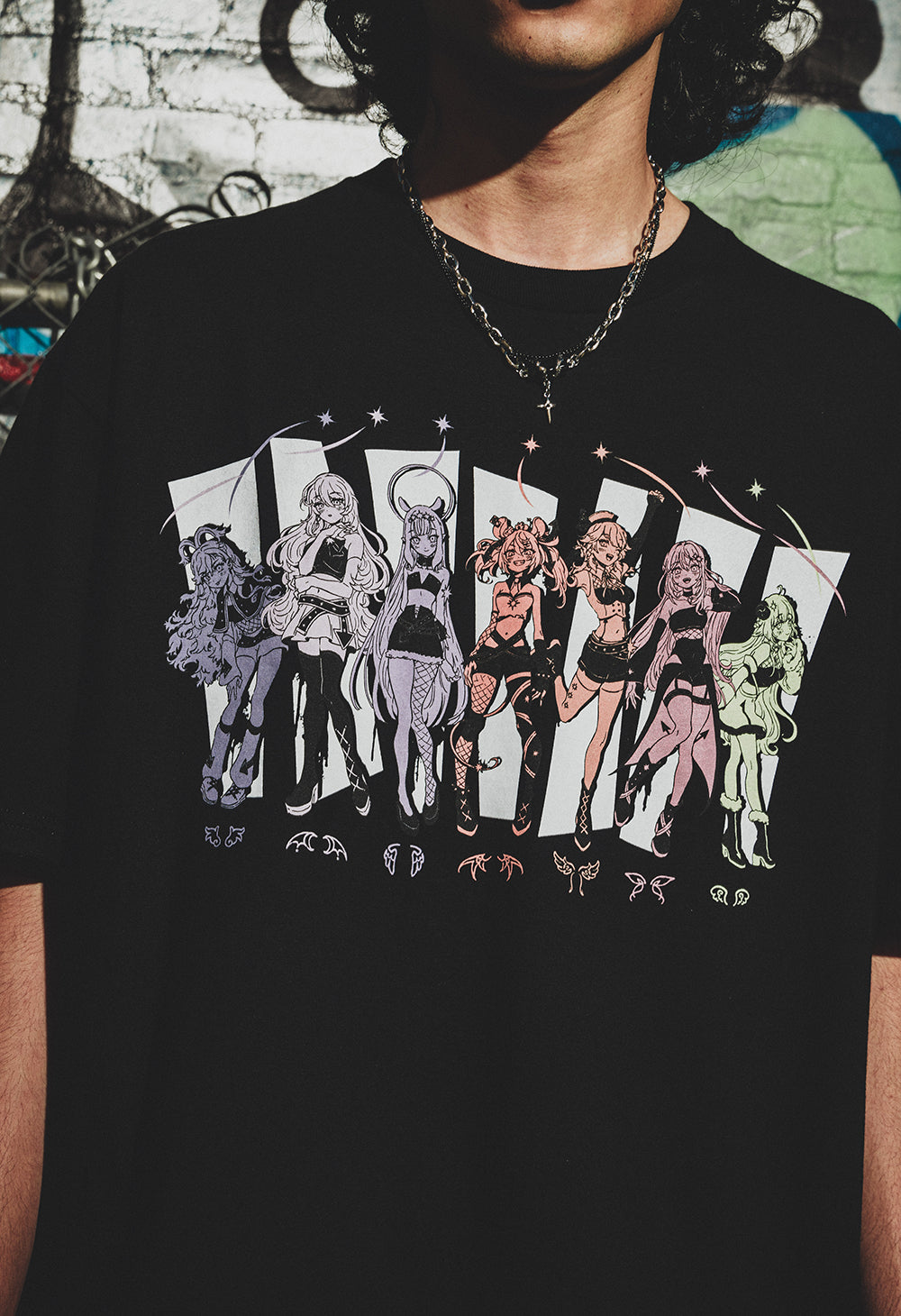 OMOCAT x hololive STAGE World Tour ‘24 -Soar!-