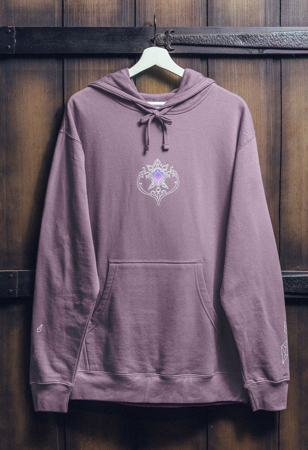 
                  
                    KOSEKI BIJOU Hoodie
                  
                