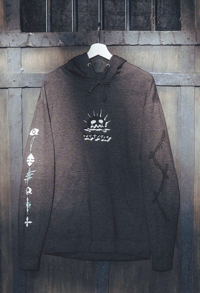
                  
                    SHIORI NOVELLA Hoodie
                  
                