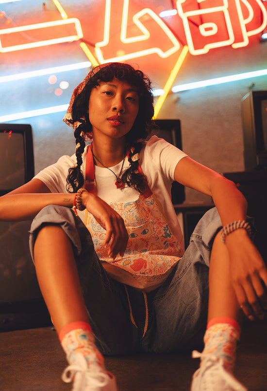 Omocat 10th Anniversary