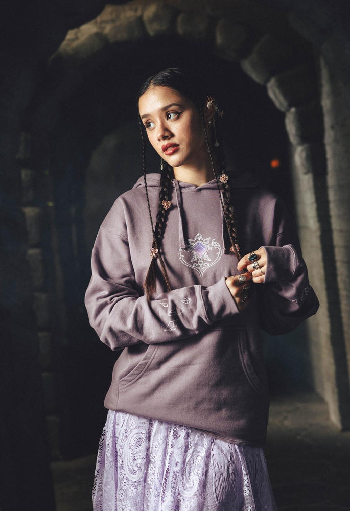 
                  
                    KOSEKI BIJOU Hoodie
                  
                