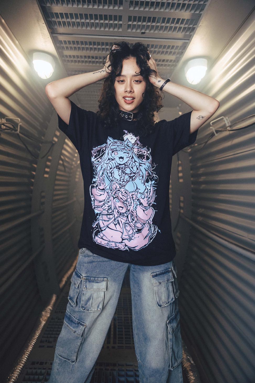 BAU BAU!!!! T-Shirt
