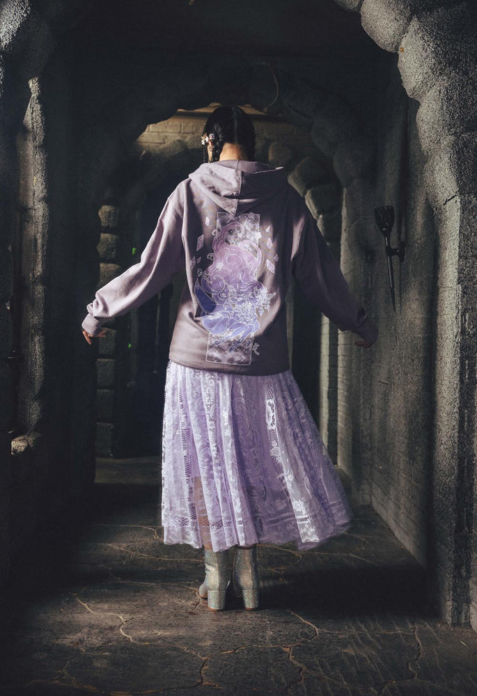 
                  
                    KOSEKI BIJOU Hoodie
                  
                