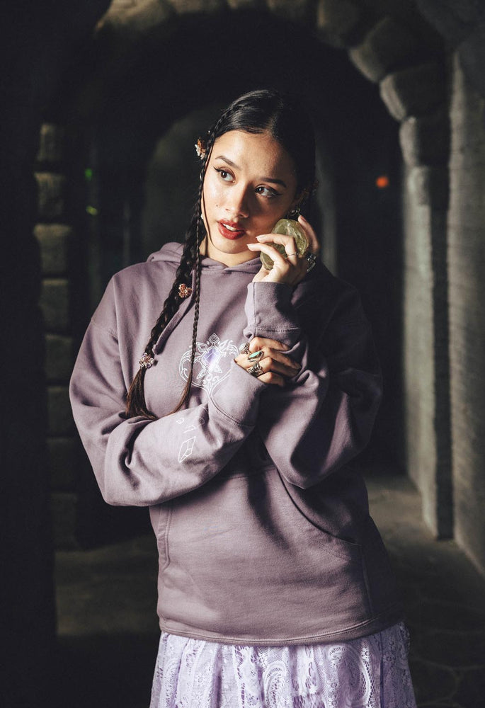 
                  
                    KOSEKI BIJOU Hoodie
                  
                