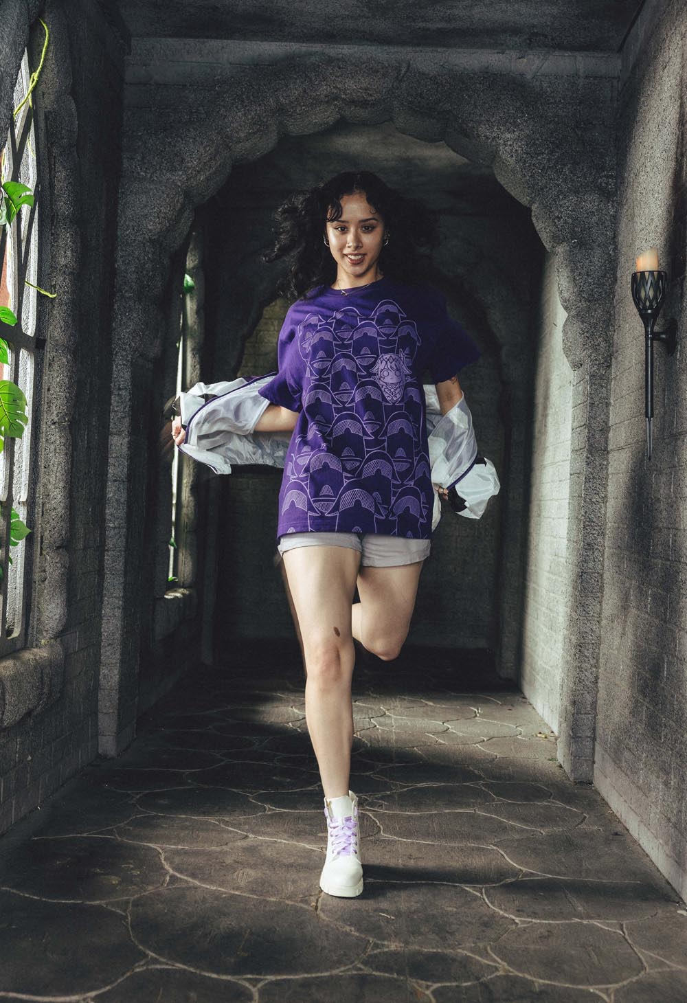 
                  
                    SPAM PICKAXE T-Shirt
                  
                