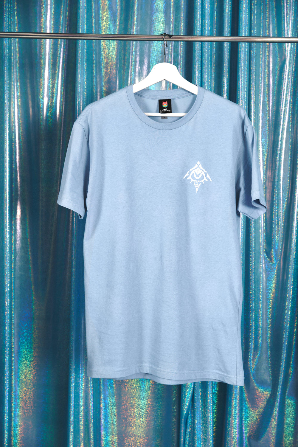 REGIS ALTARE holoMeet T-Shirt – OMOCAT