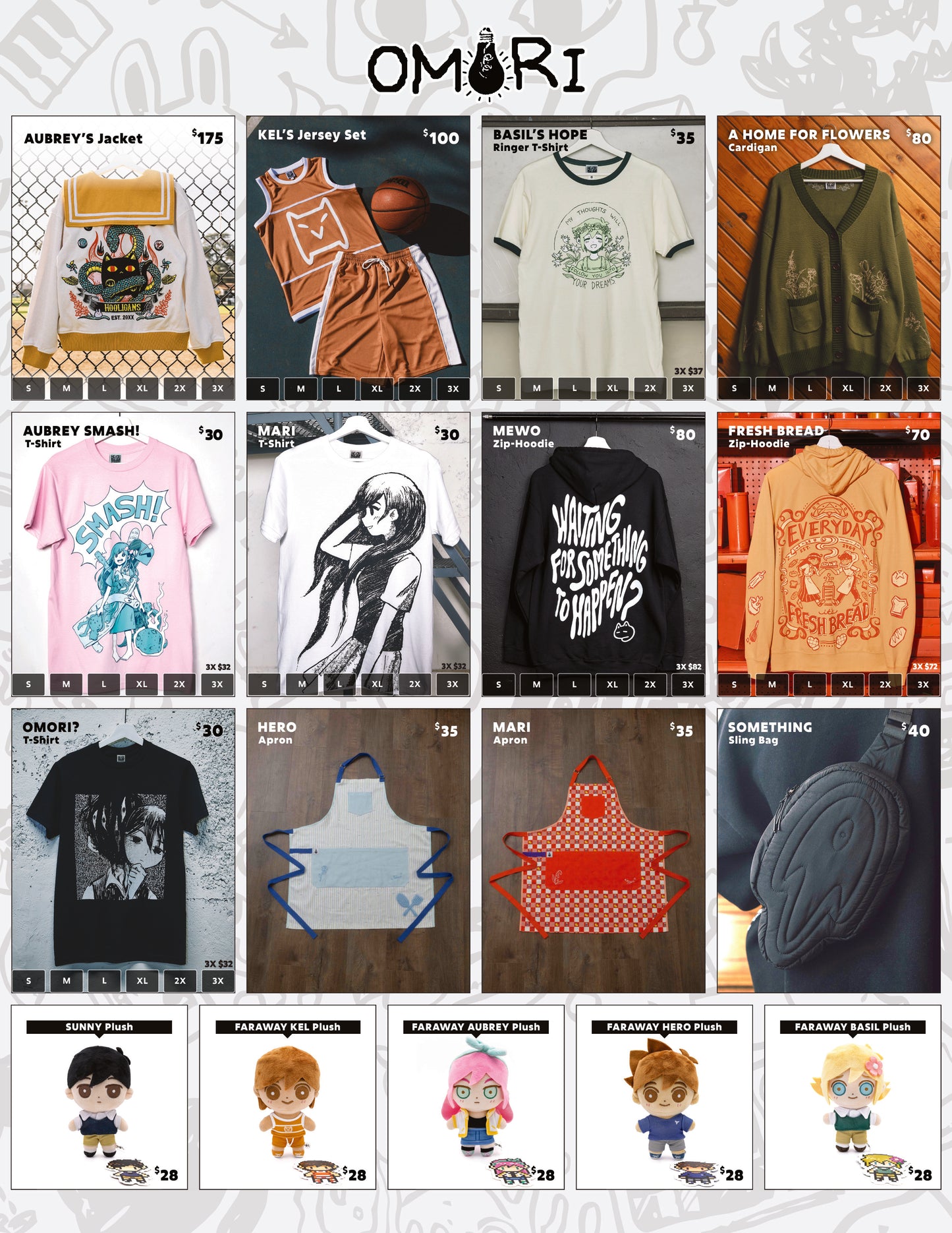 
                  
                    Anime Expo Booth #1514, Los Angeles, CA, July 2-5
                  
                