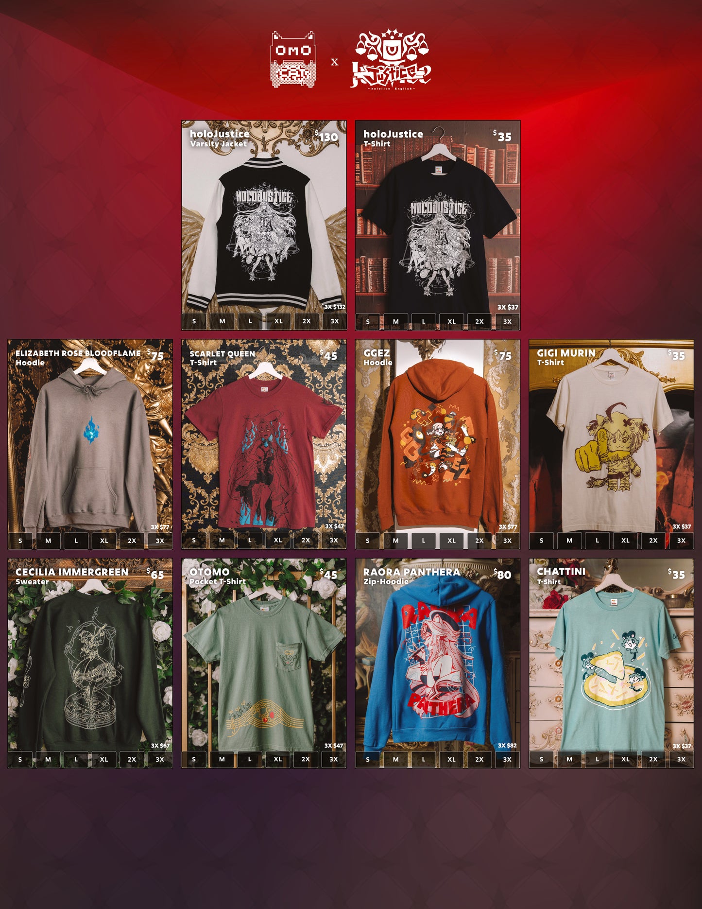 
                  
                    Anime Expo Booth #1514, Los Angeles, CA, July 2-5
                  
                