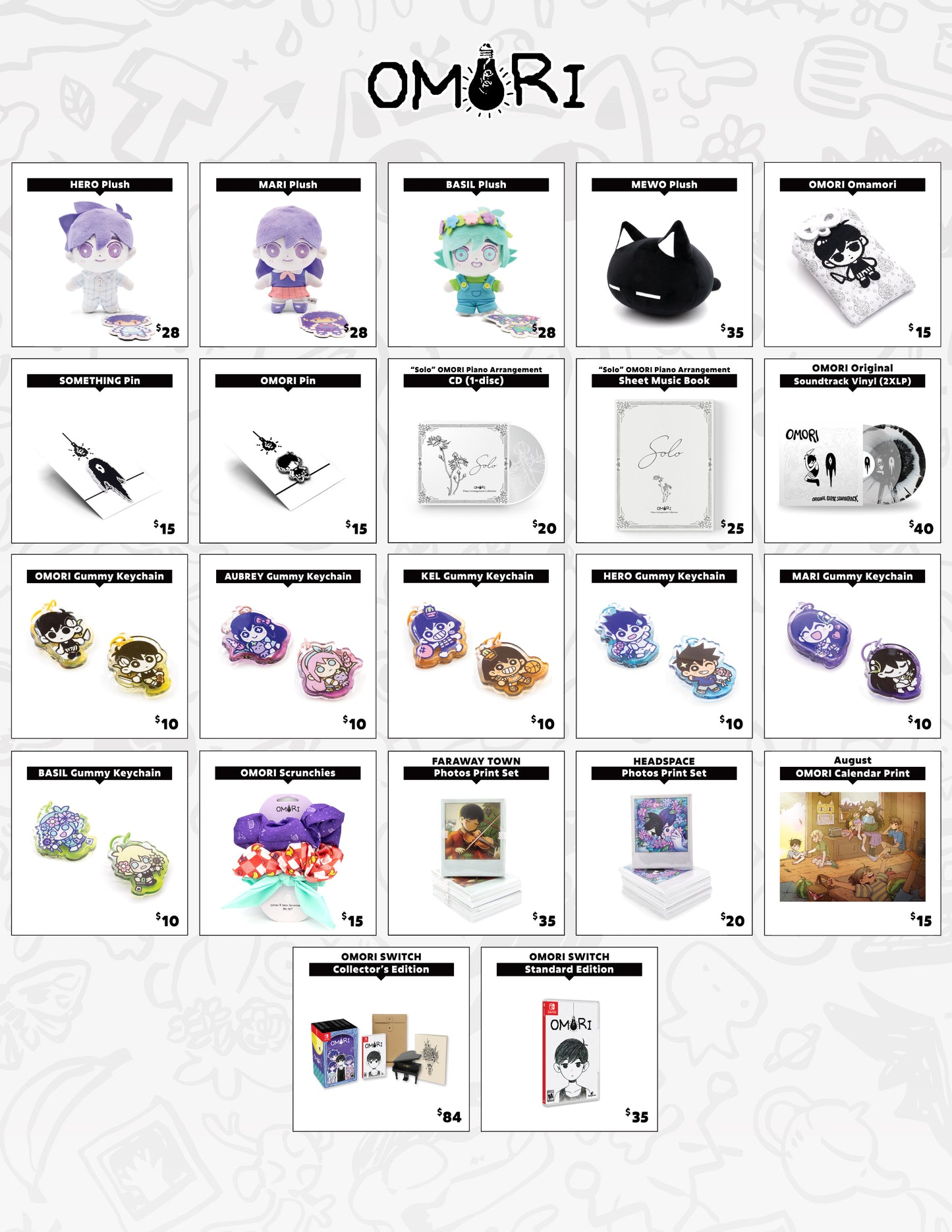 
                  
                    Anime NYC #2119, New York, NY, August 20-23
                  
                