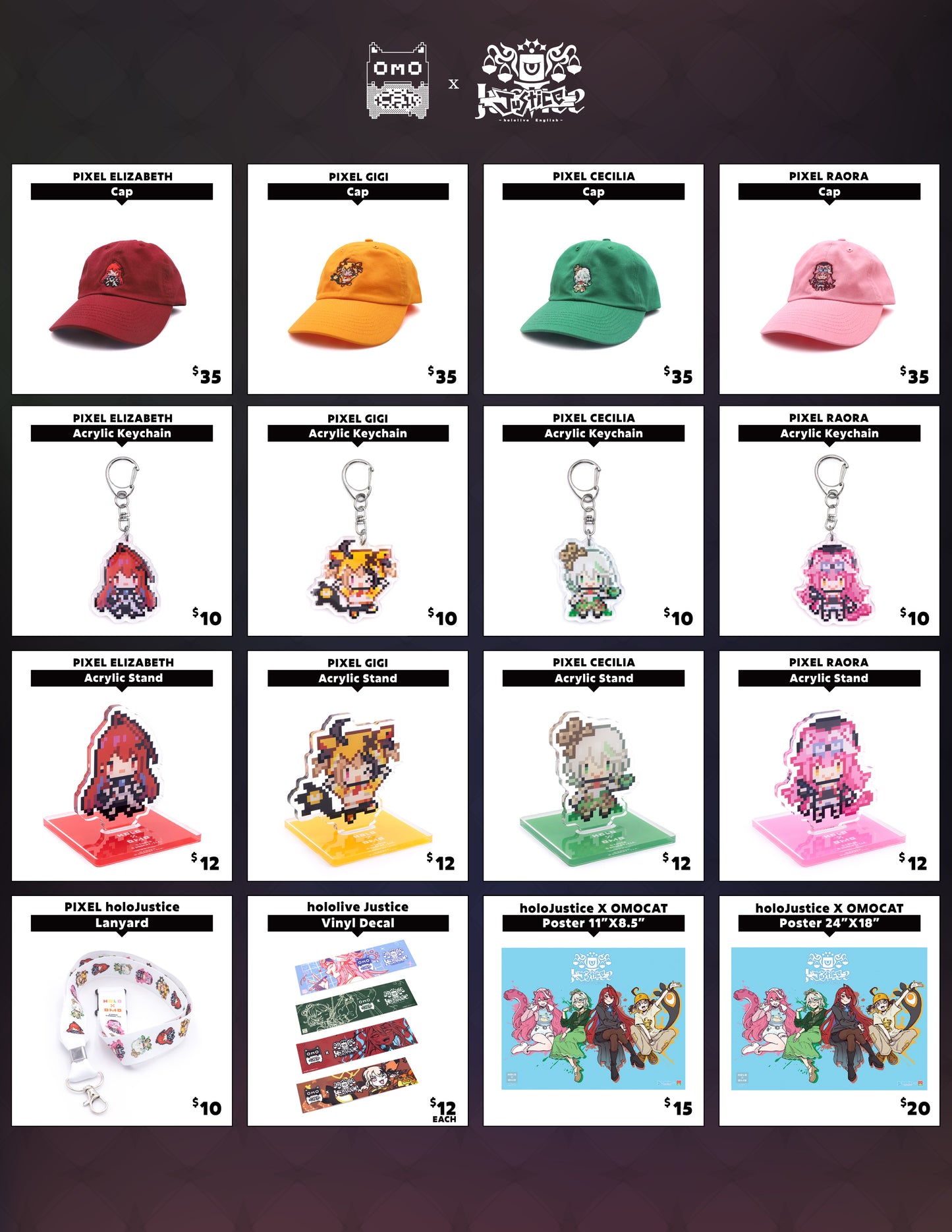 
                  
                    Anime NYC #2119, New York, NY, August 20-23
                  
                
