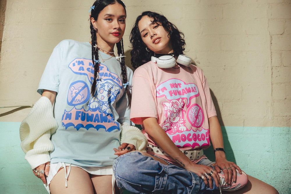 I'M MOCOCO! T-Shirt – OMOCAT