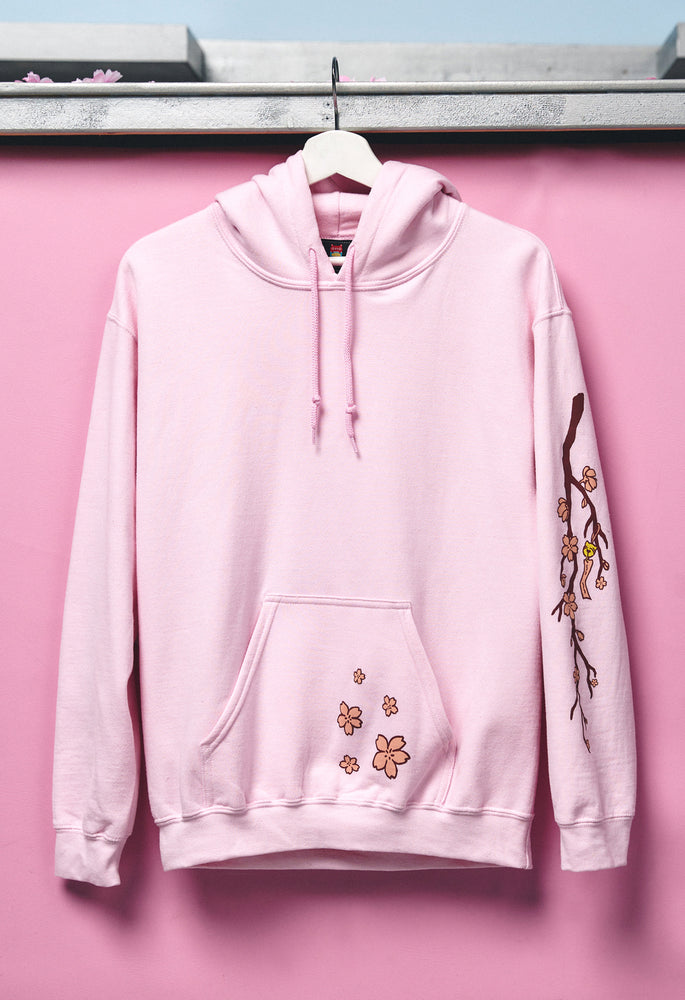 
                  
                    SAKURA MIKO holoMeet Hoodie
                  
                