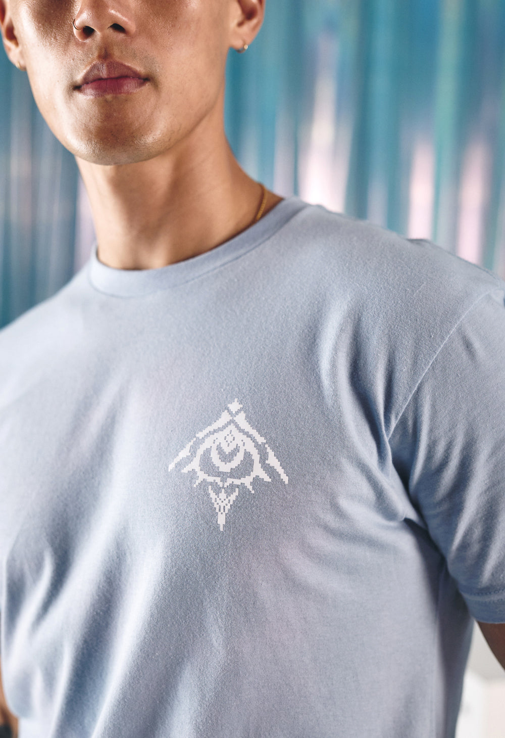 REGIS ALTARE holoMeet T-Shirt – OMOCAT