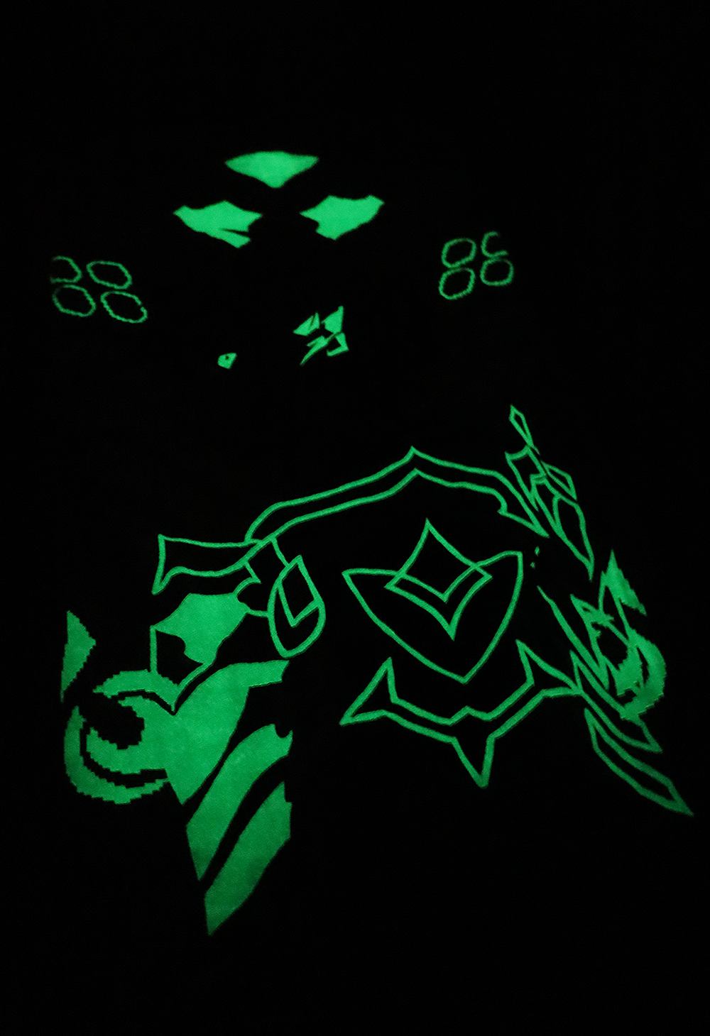 REGIS ALTARE holoMeet T-Shirt – OMOCAT