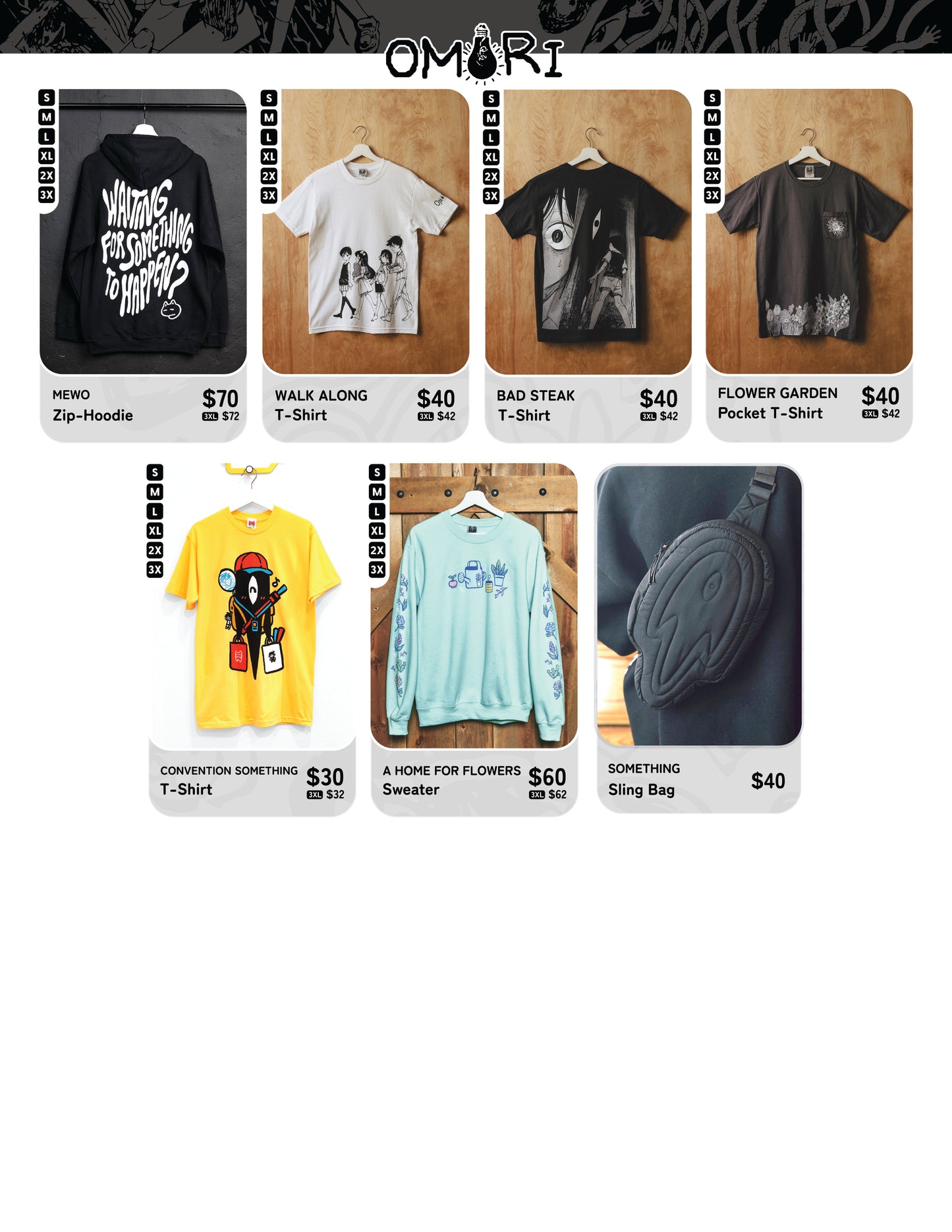 
                  
                    Anime NYC Booth #2019, New York, NY, August 21-24
                  
                