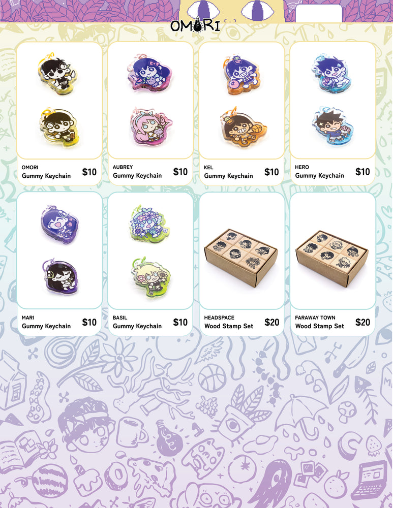 
                  
                    Anime NYC Booth #2019, New York, NY, August 21-24
                  
                