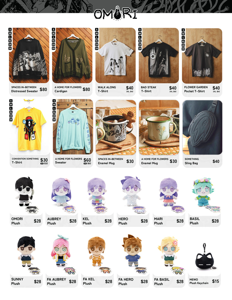 
                  
                    FanimeCon Booth #1214, San Jose, CA, May 23-26
                  
                